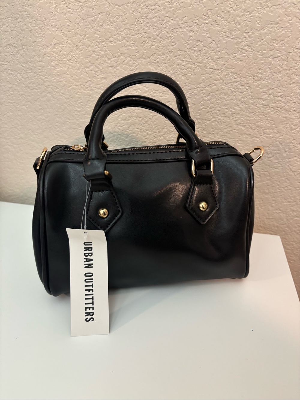 Silence + Noise Bette Crossbody Bowler Bag